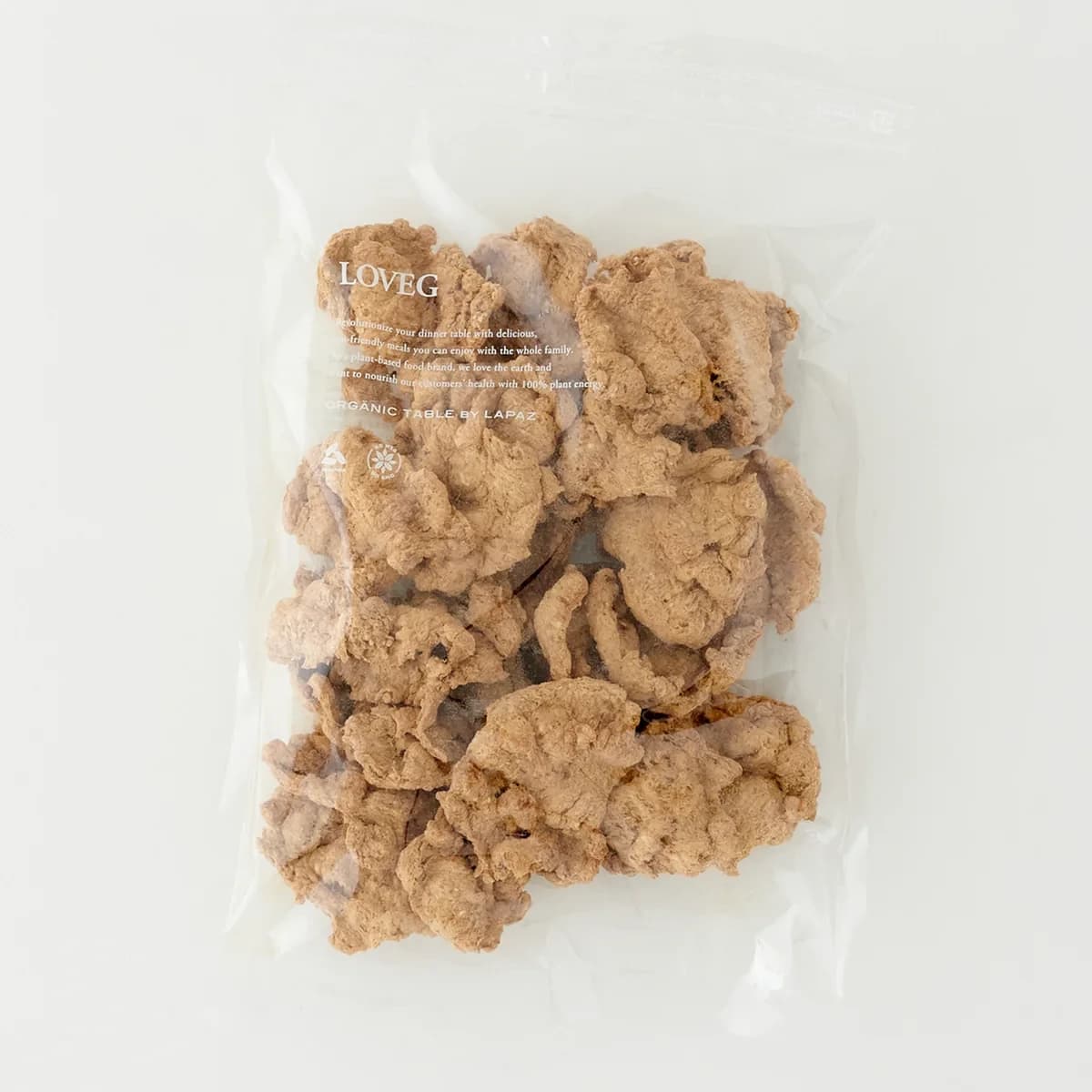 ミニ　120g