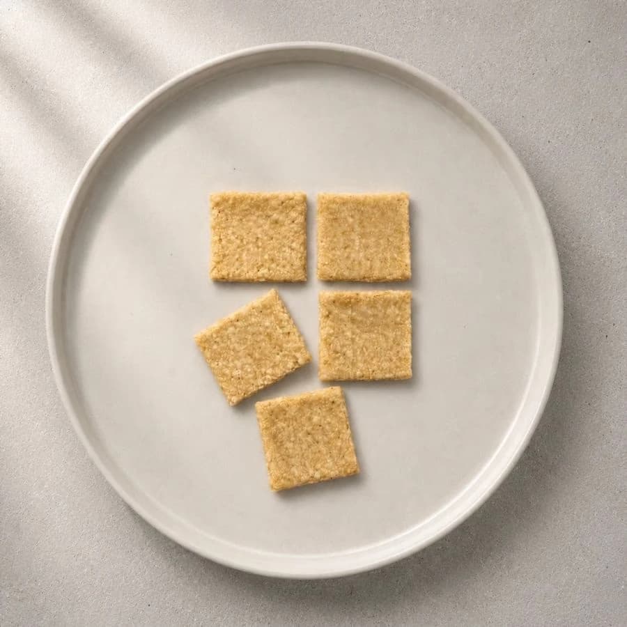 RAW CRACKER　SOUR CREAM ONION