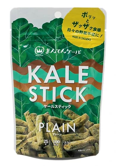 ケールスティック