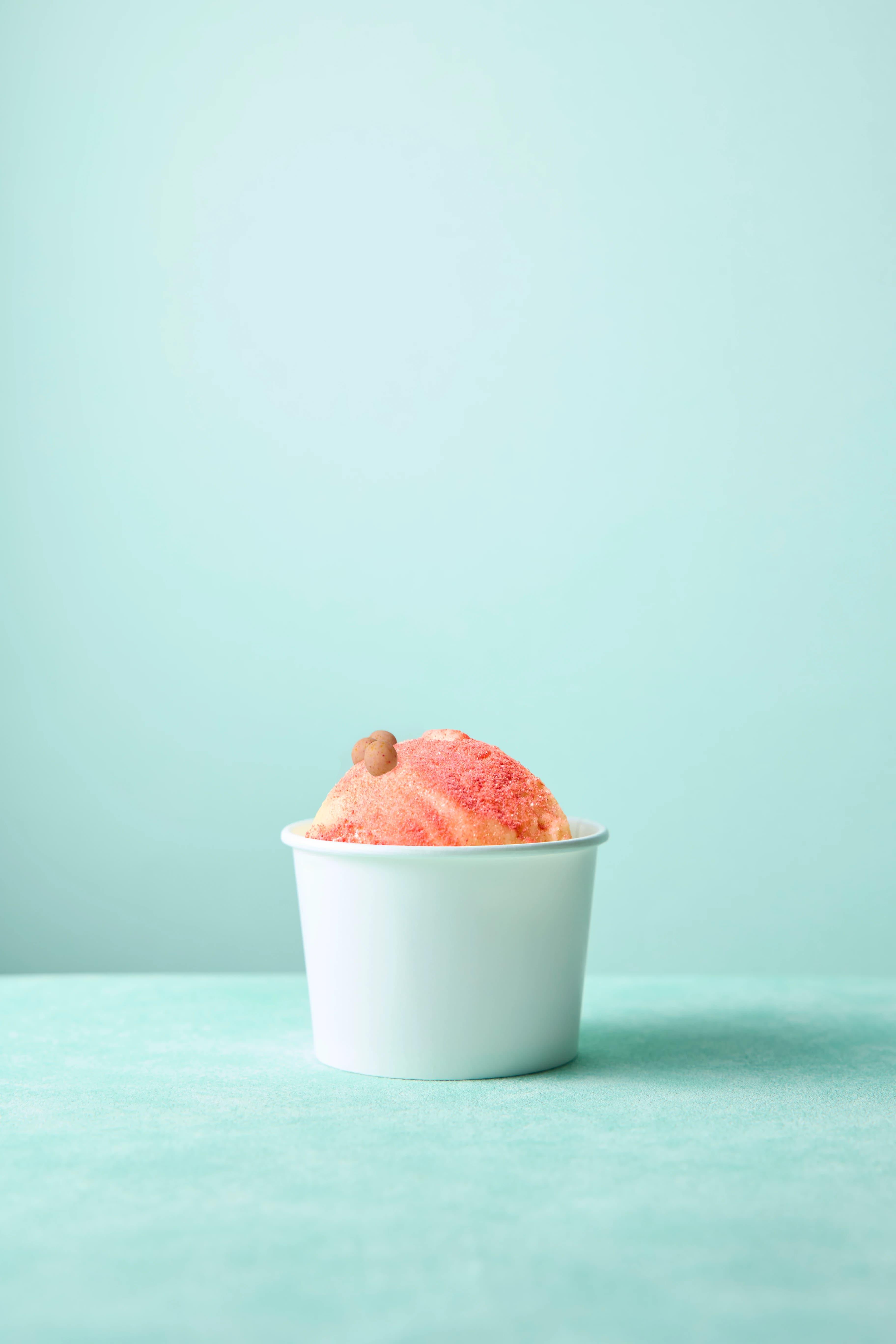  IRODORI CACAO GELATO 春花（はるはな）