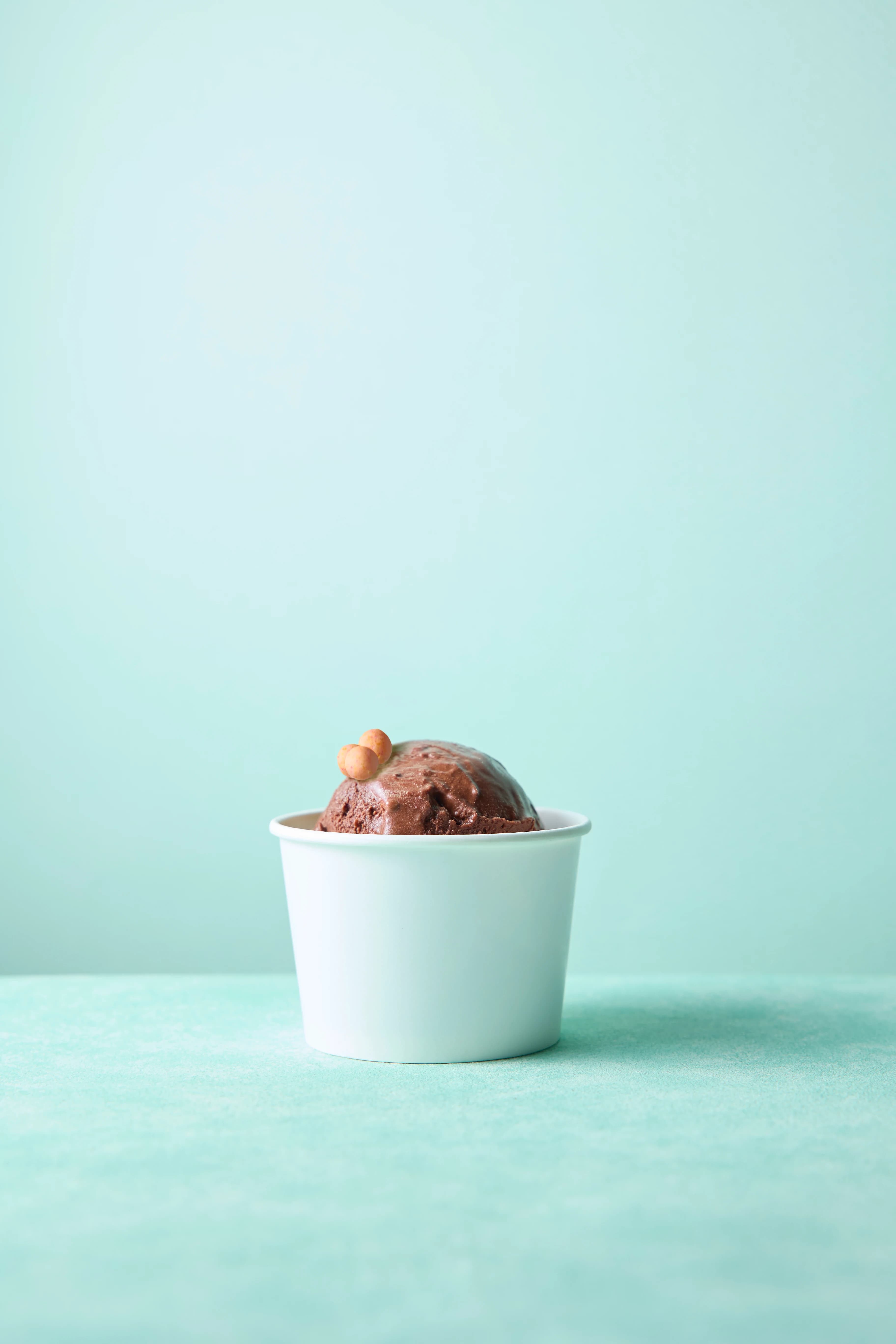  IRODORI CACAO GELATO カカオマス
