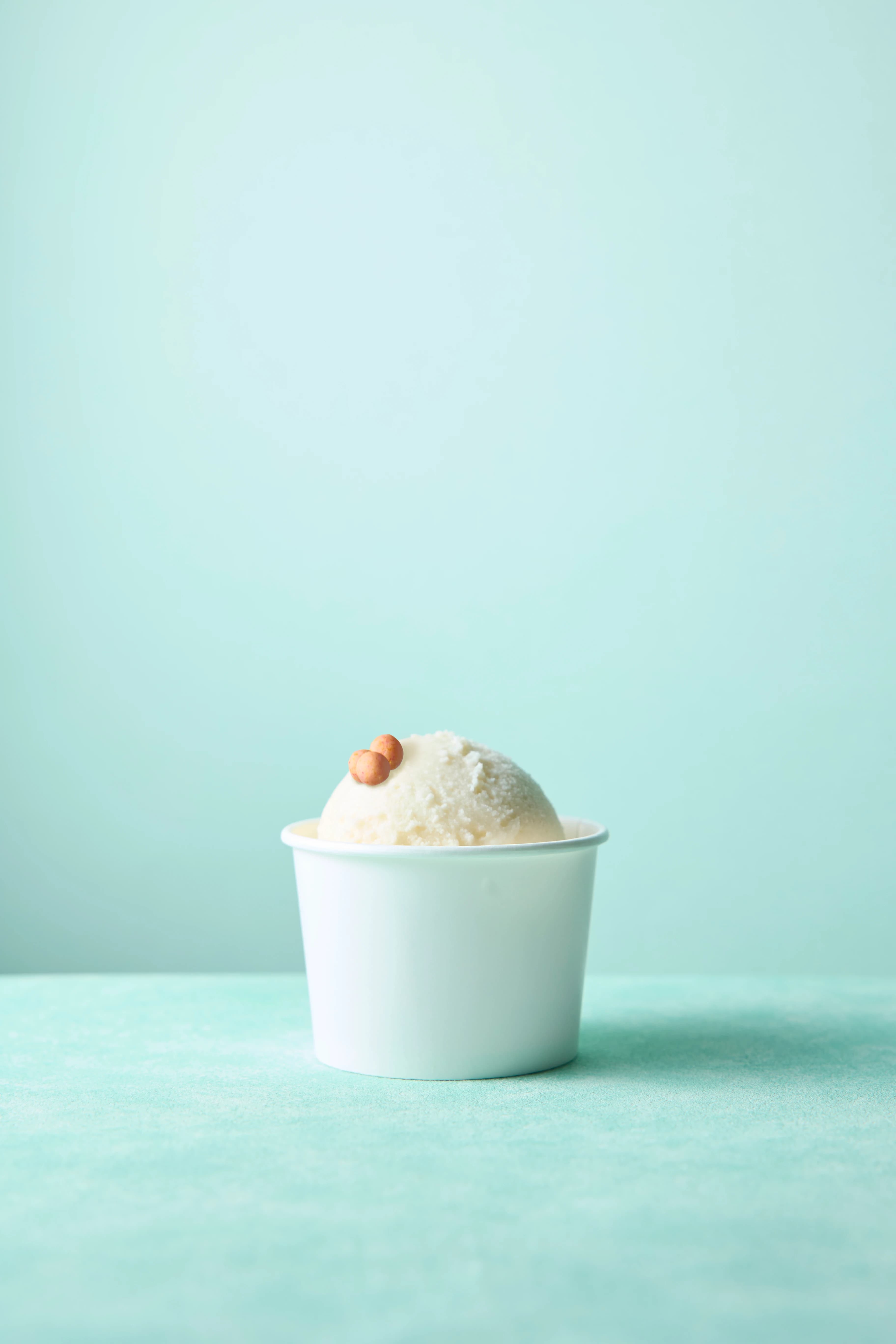 IRODORI CACAO GELATO カカオミルク