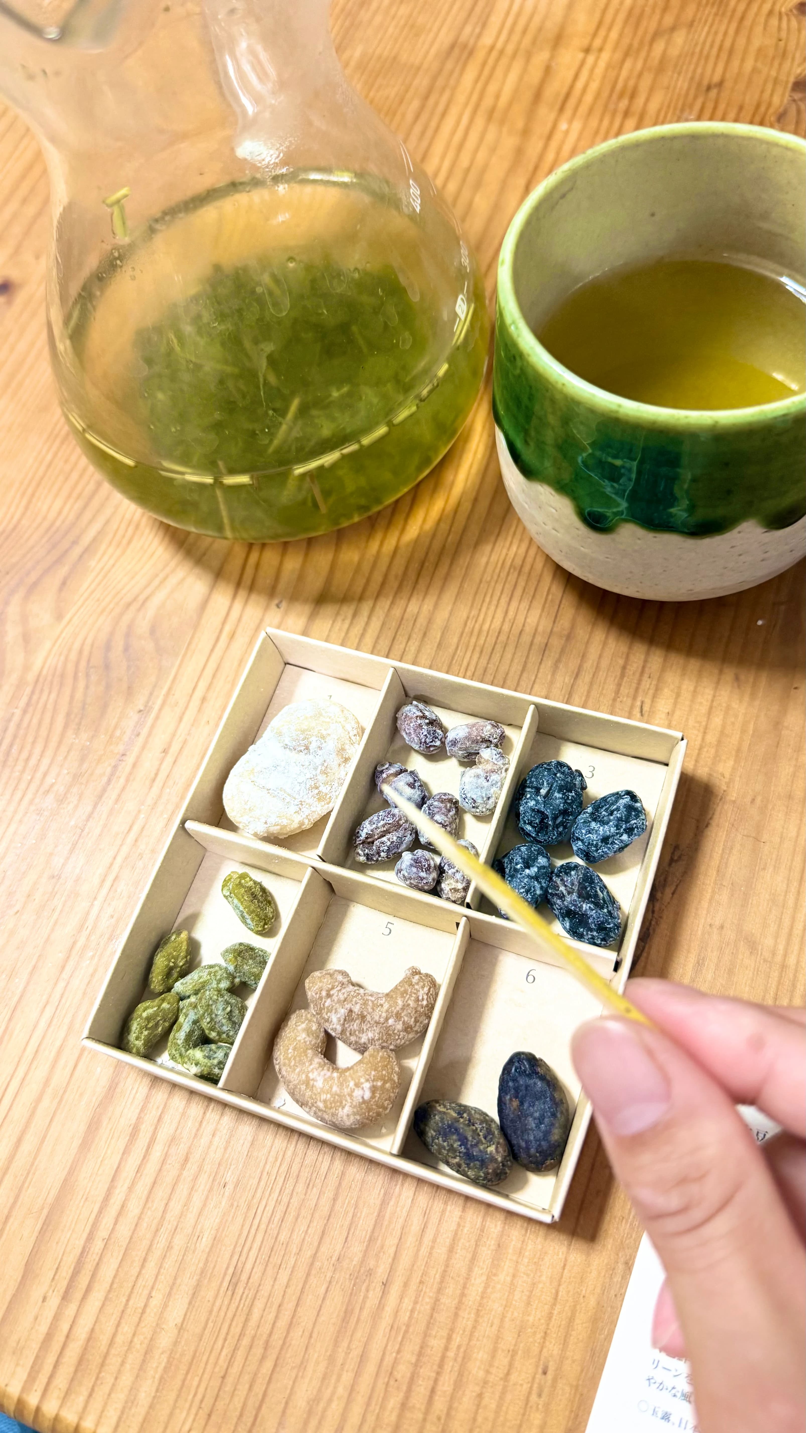 レビュー写真