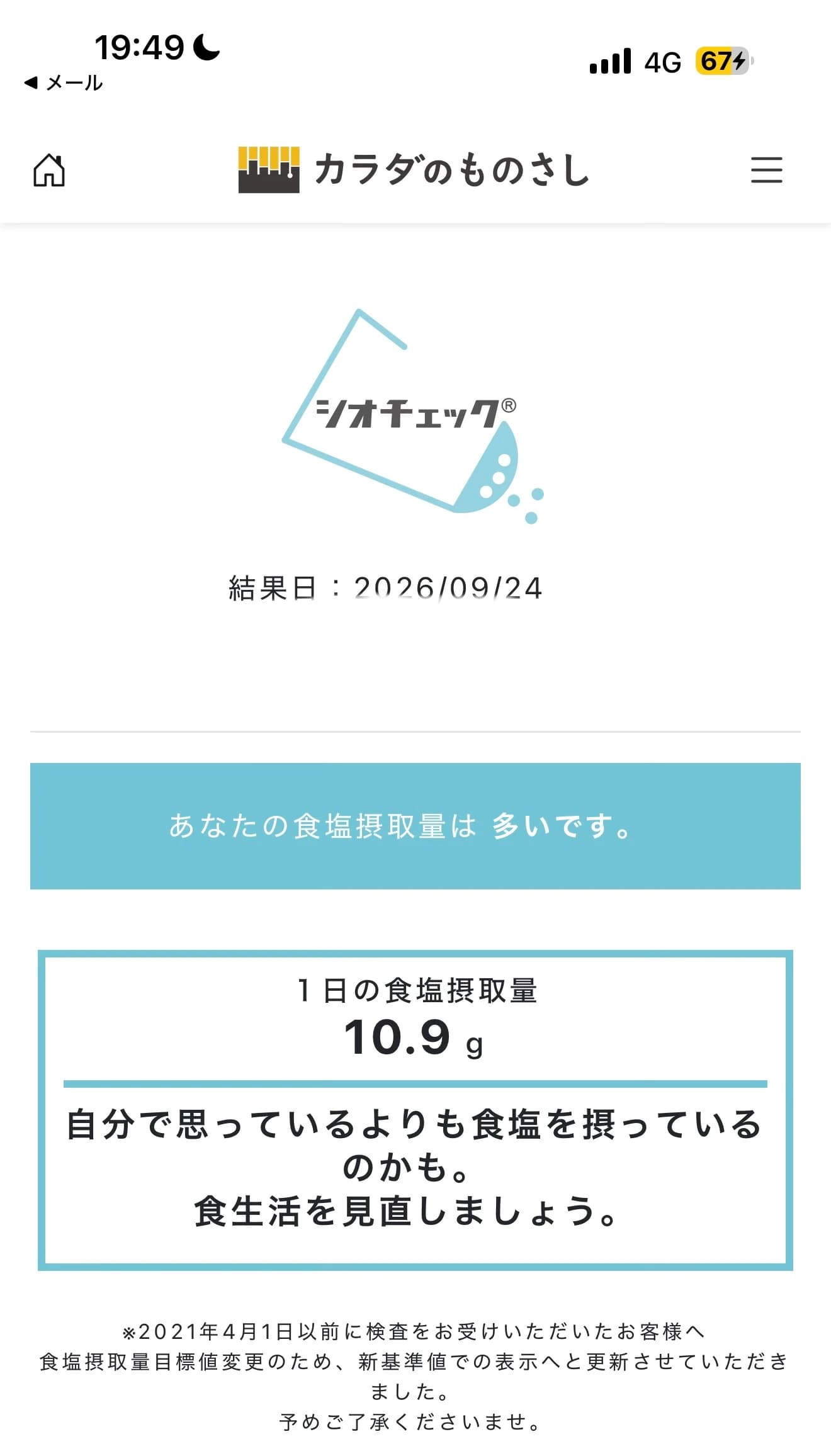 レビュー写真