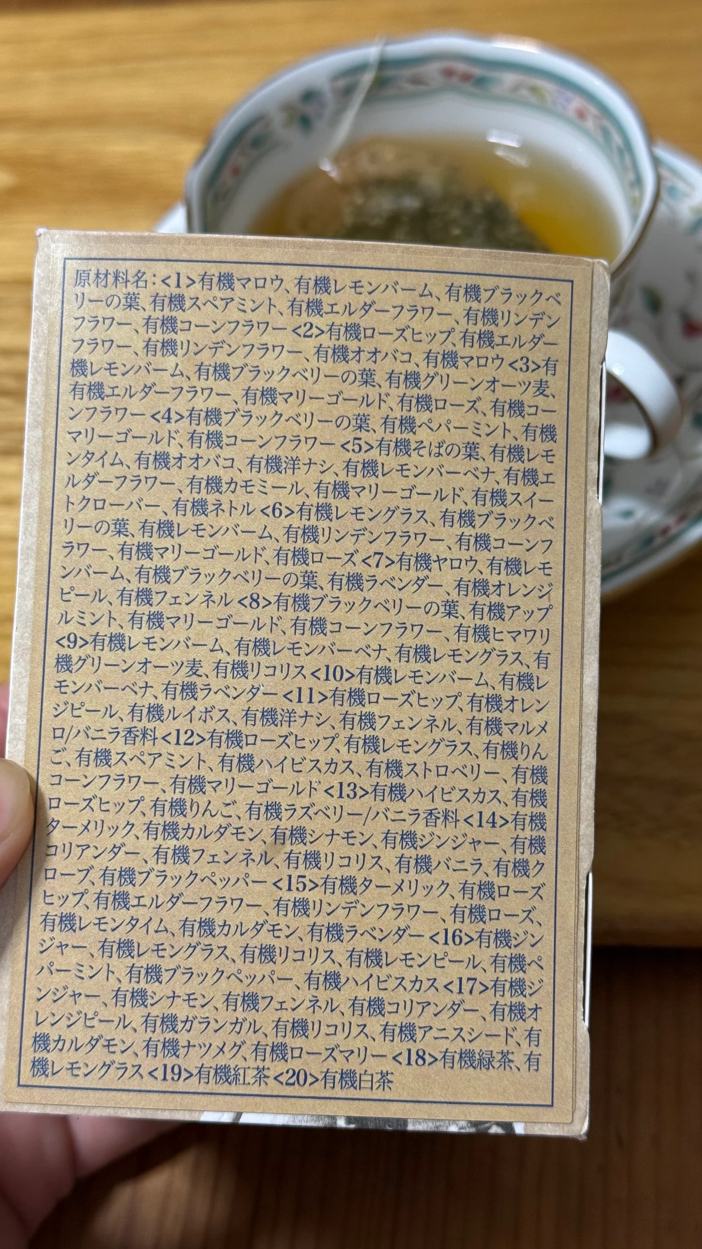 レビュー写真