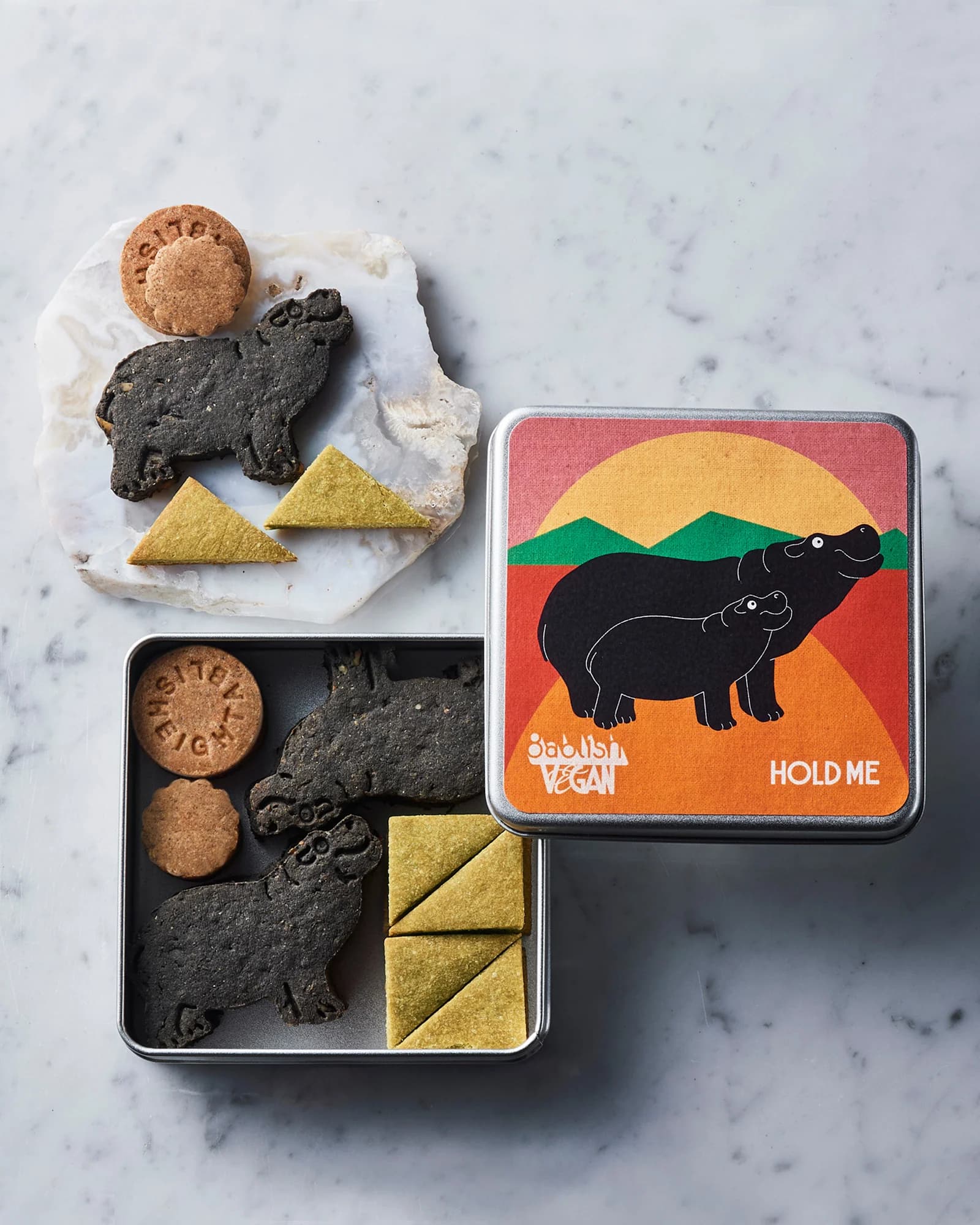 ホールド・ミークッキー