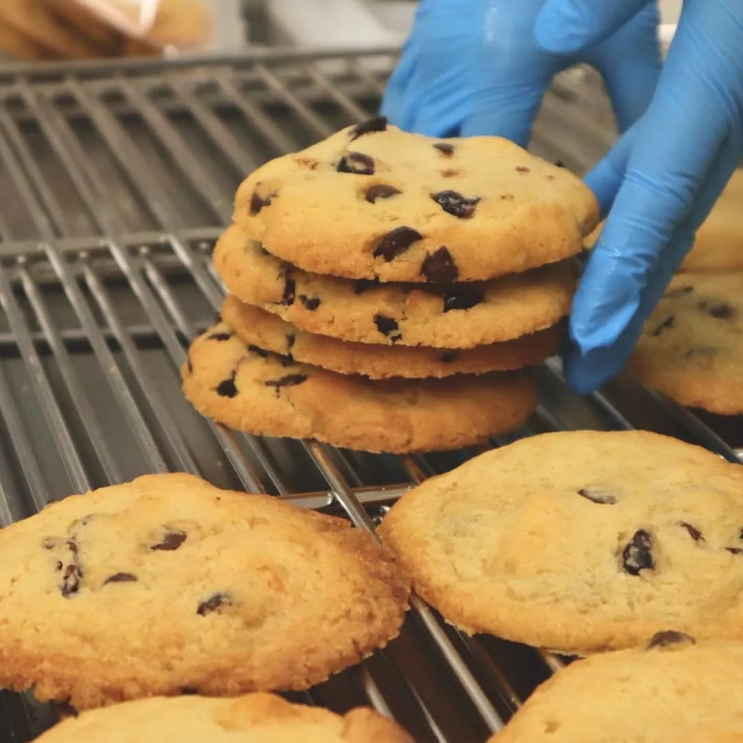 米粉のソフトクッキー 《オリジナル》