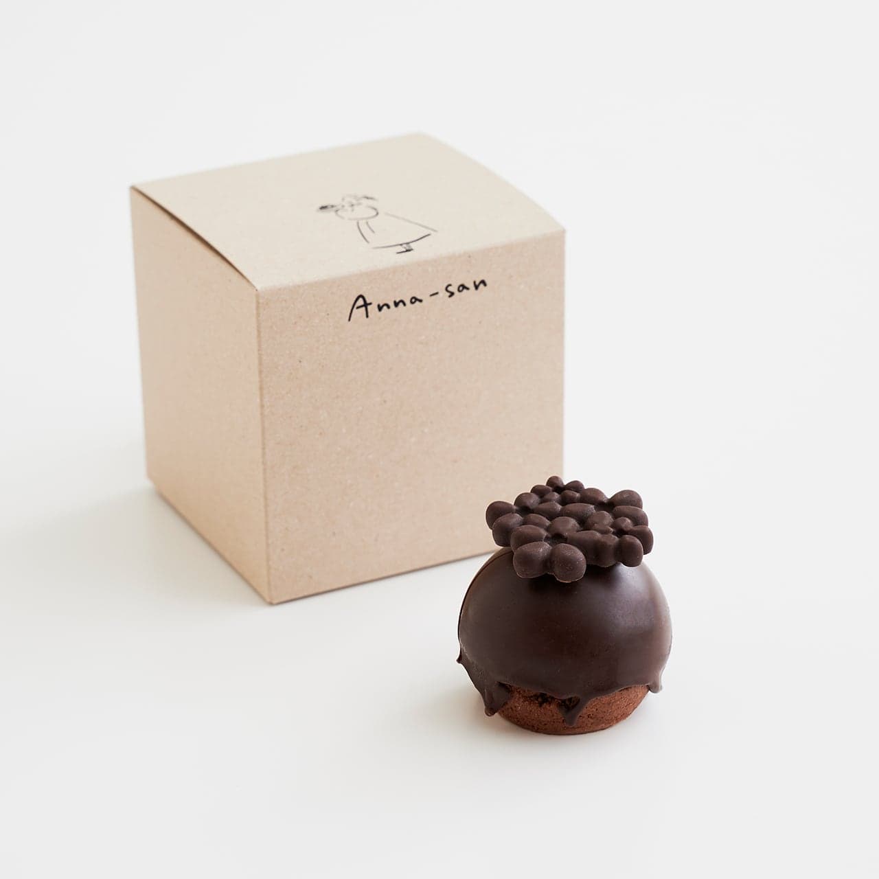gâteau au chocolat ガトー・ショコラ