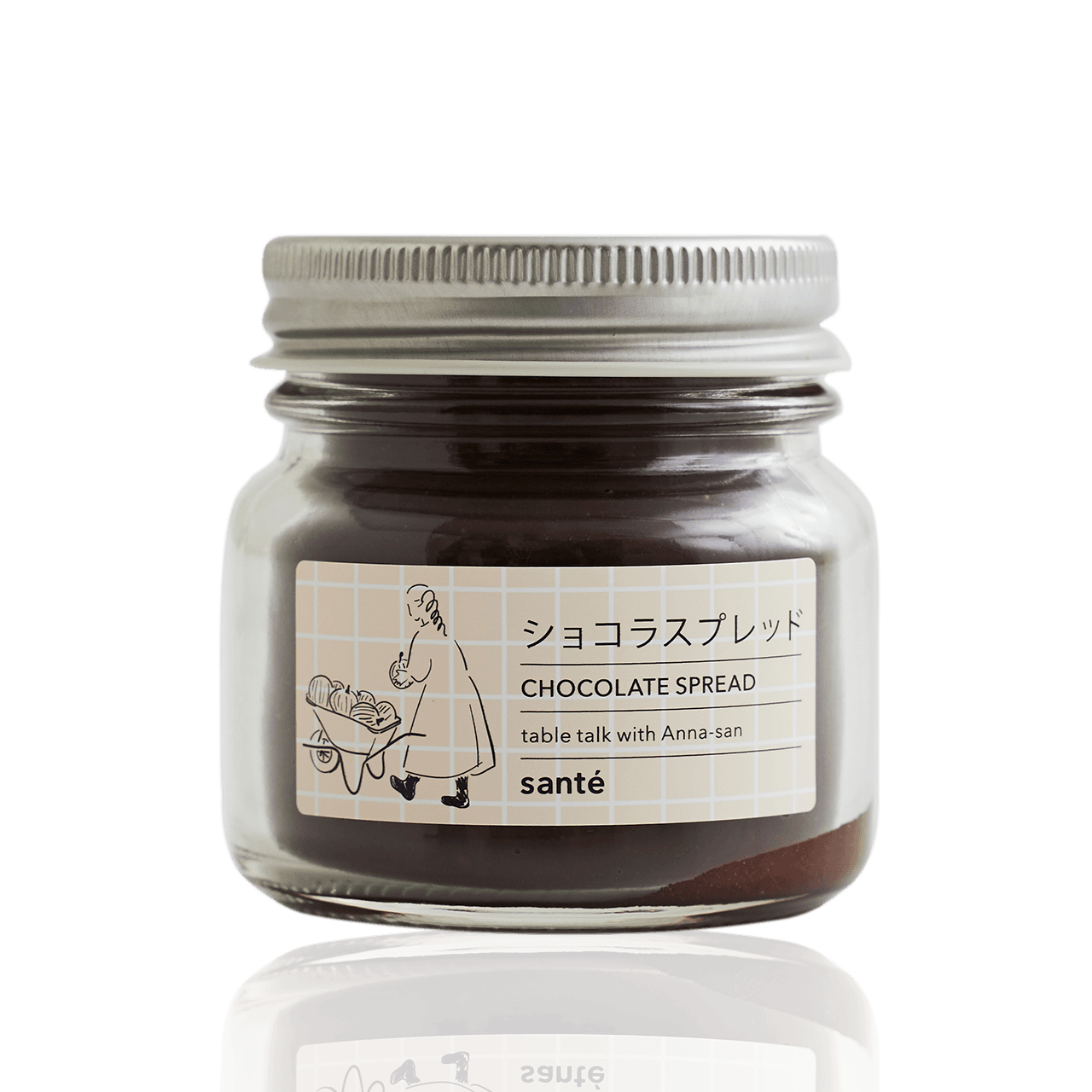 ショコラスプレッド