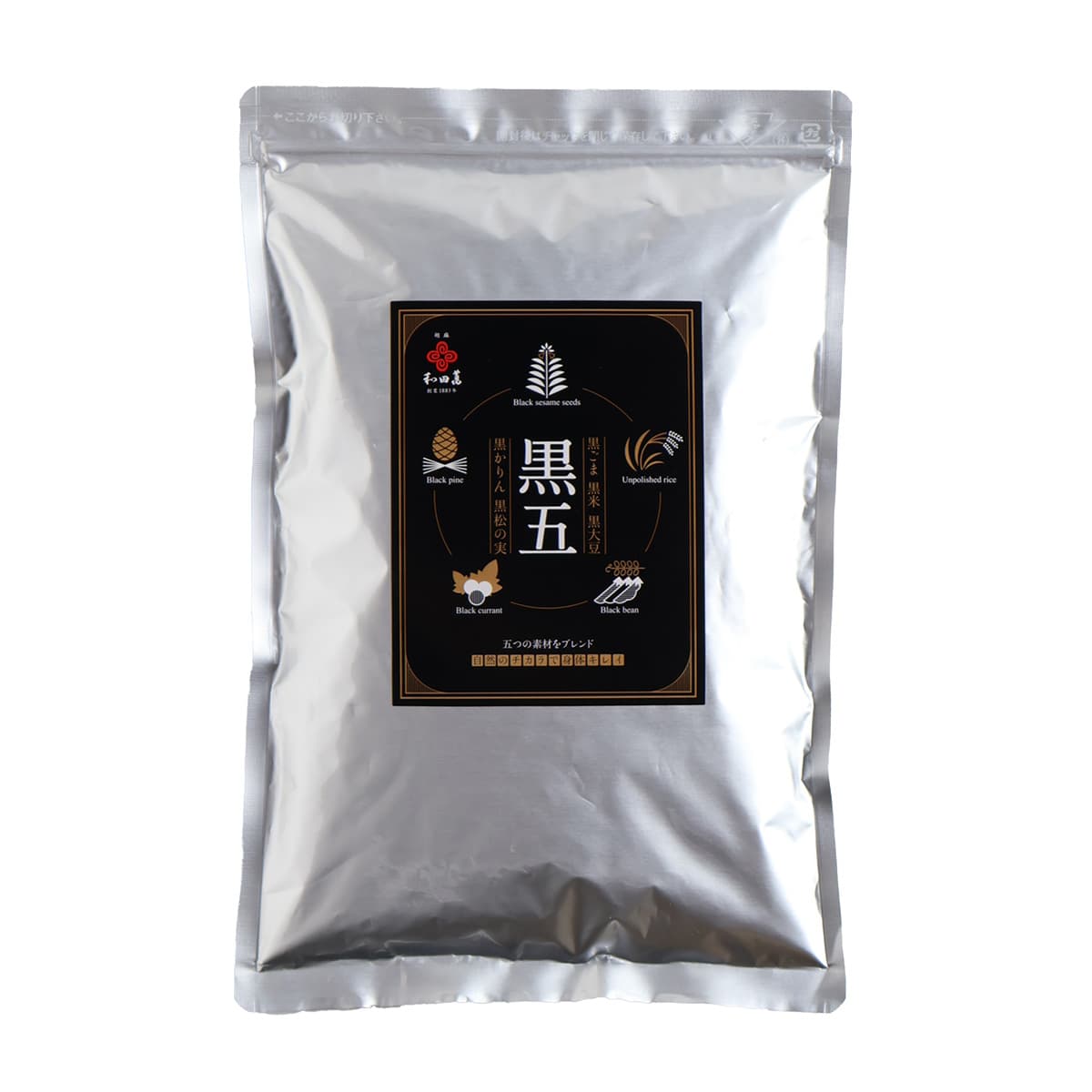 500g