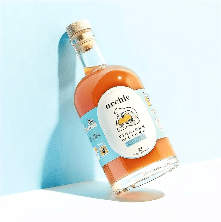 500ml