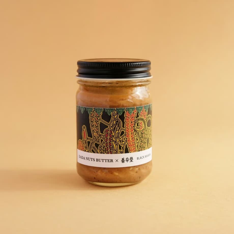 ブラックマンバ