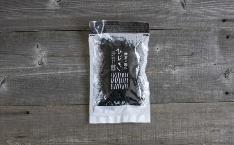 ひじき