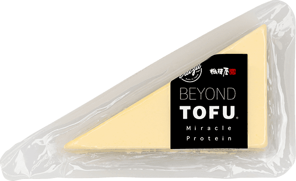 BEYOND TOFU ブロックタイプ