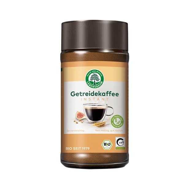 オーガニック 穀物コーヒー 