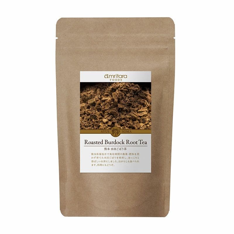 熊本 水田ごぼう茶