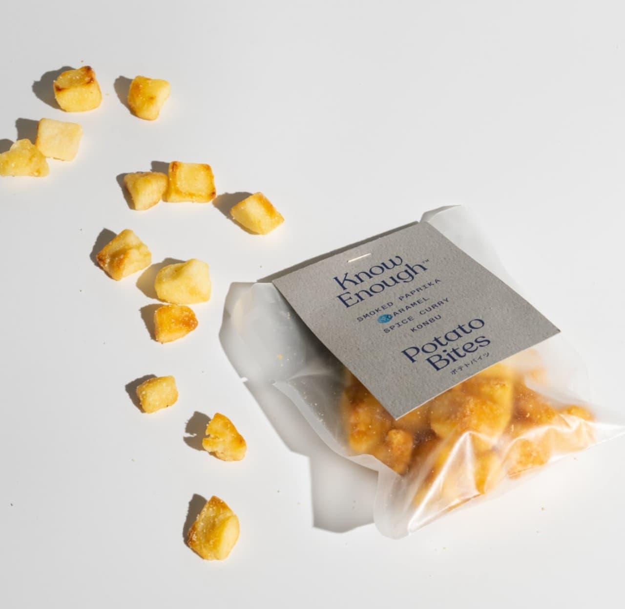 ポテトバイツ【キャラメル】