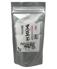 有機黒豆茶