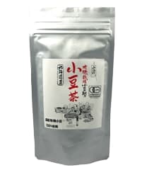 有機小豆茶