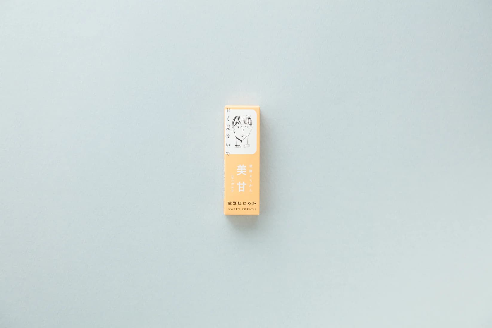 発酵ようかん 美甘 能登紅はるか