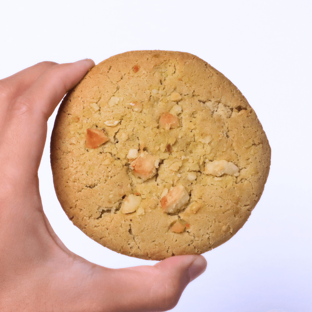 米粉のソフトクッキー 《抹茶》