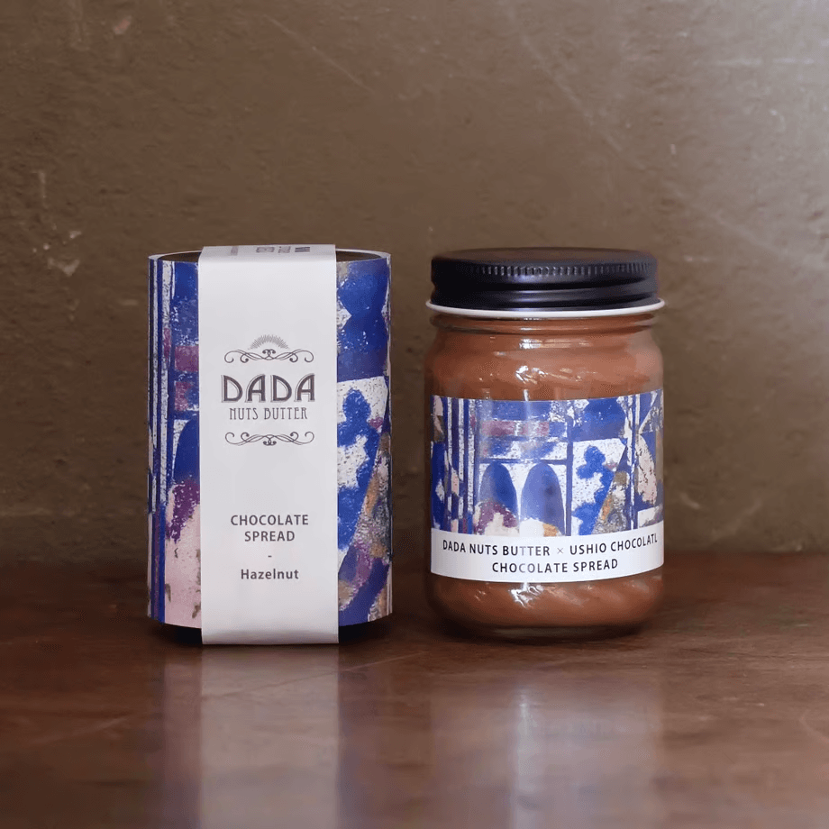 チョコスプレッド