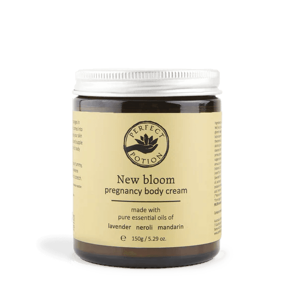 ニューブルーム プレグナンシー ボディクリーム