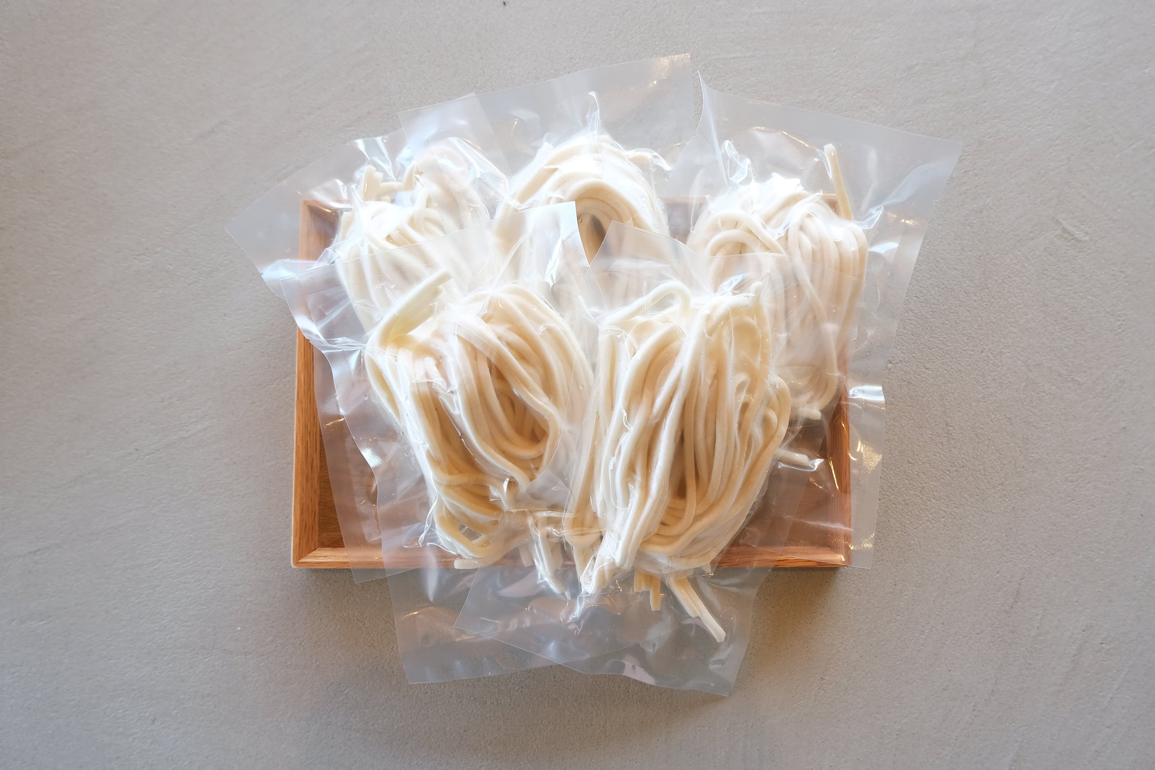 180g x 5個