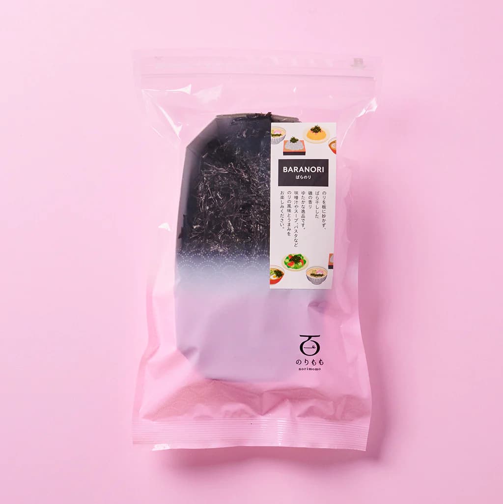 ばらのり