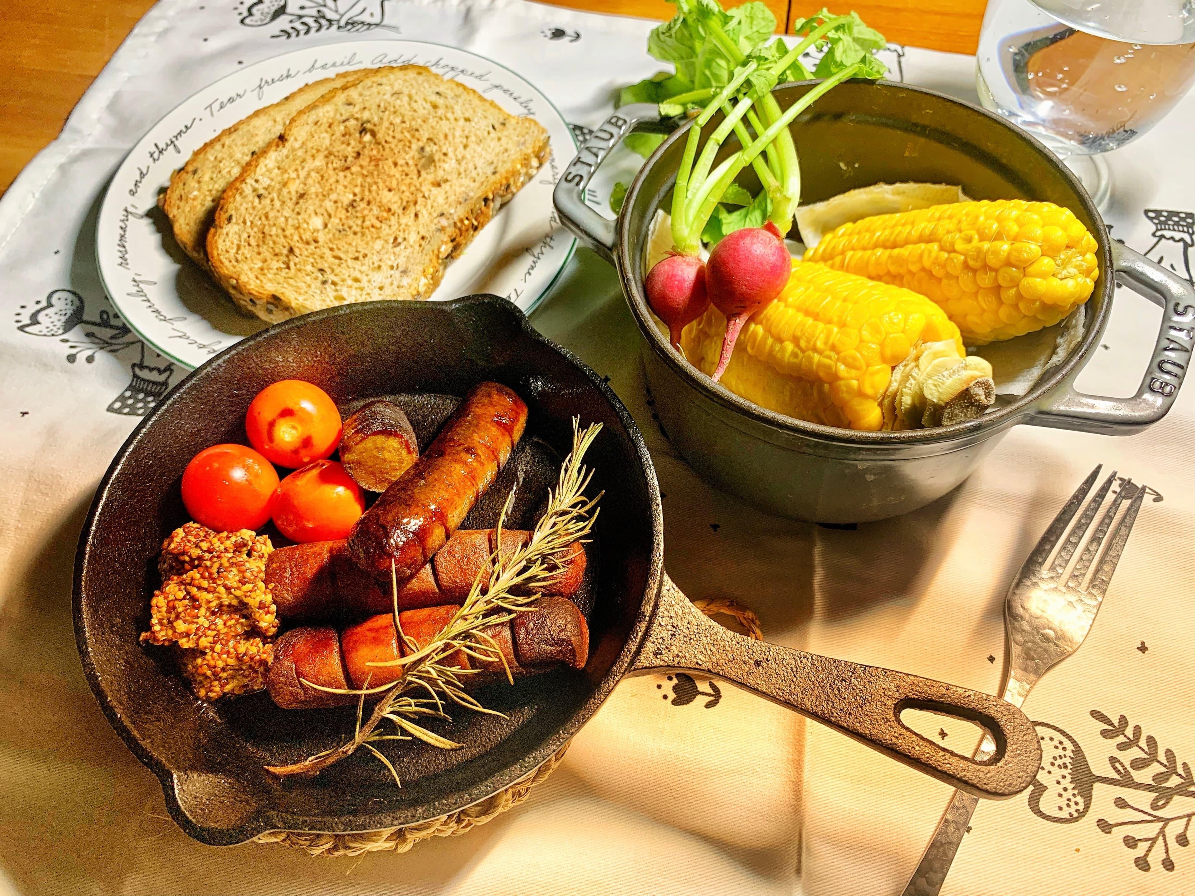 marude®︎ソーセージ ウィンナータイプ