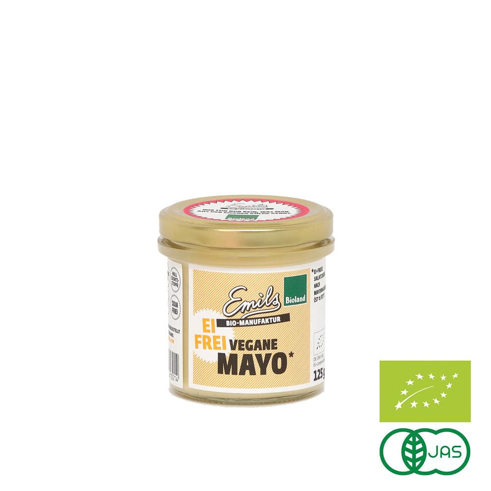 有機ヴィーガン マヨネーズ風ソース プレーン