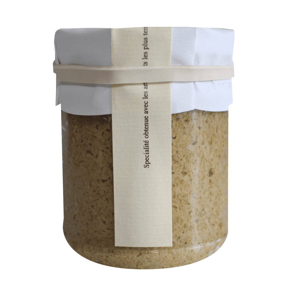 アーティチョークペースト