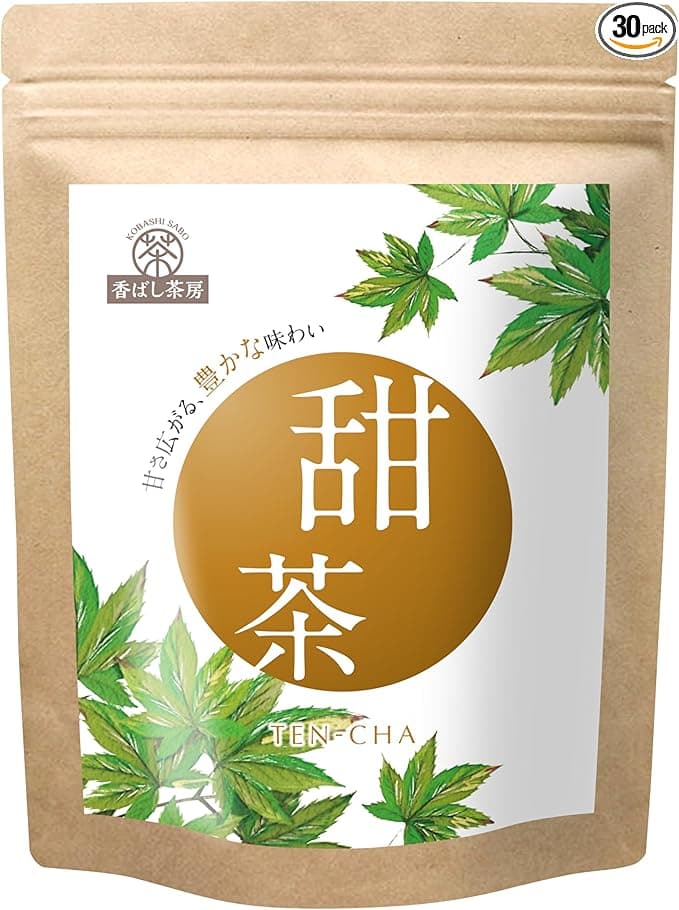 甜茶