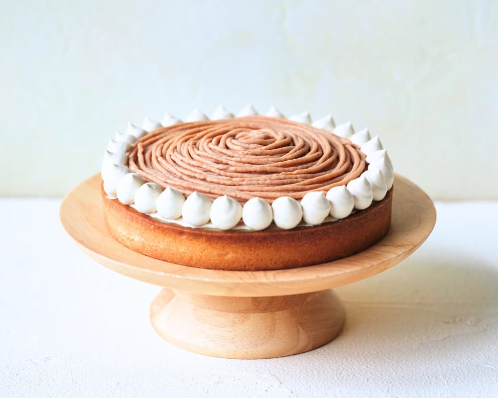 プレミアム モンブラン