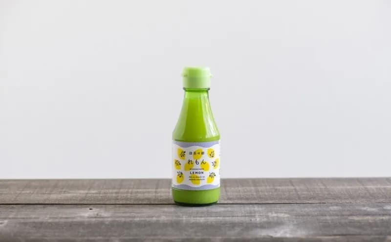 れもんストレート果汁