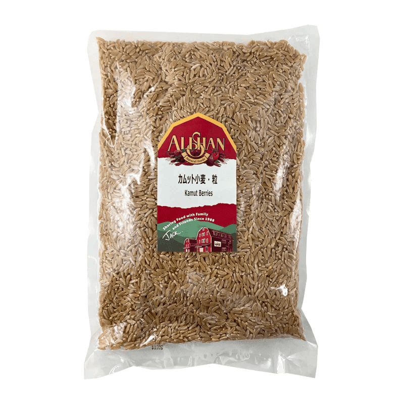 カムット小麦 ・ 粒