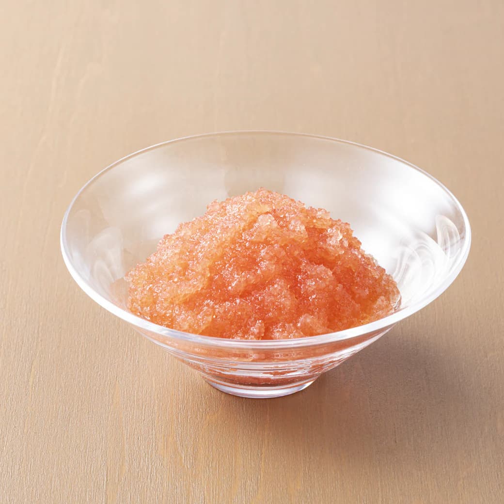 植物生まれの明太風ペースト