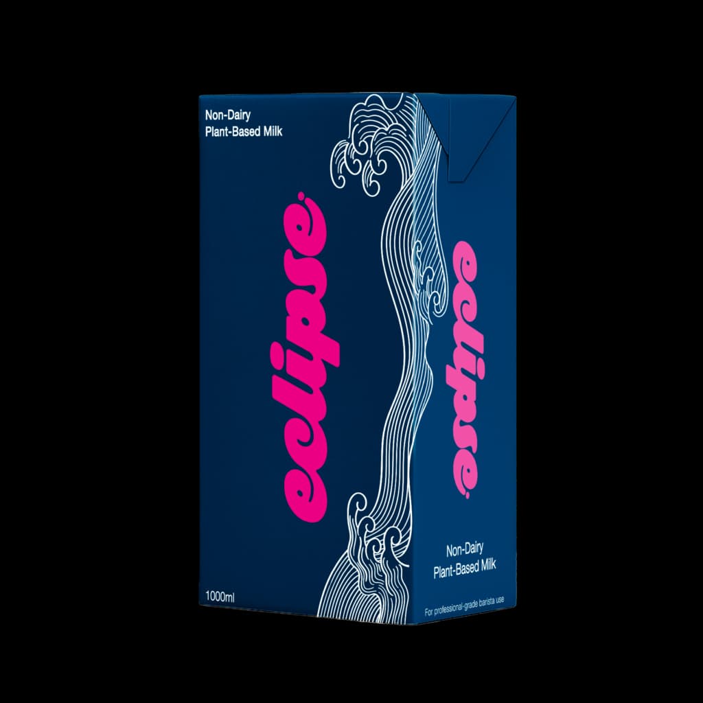 エクリプス ミルク