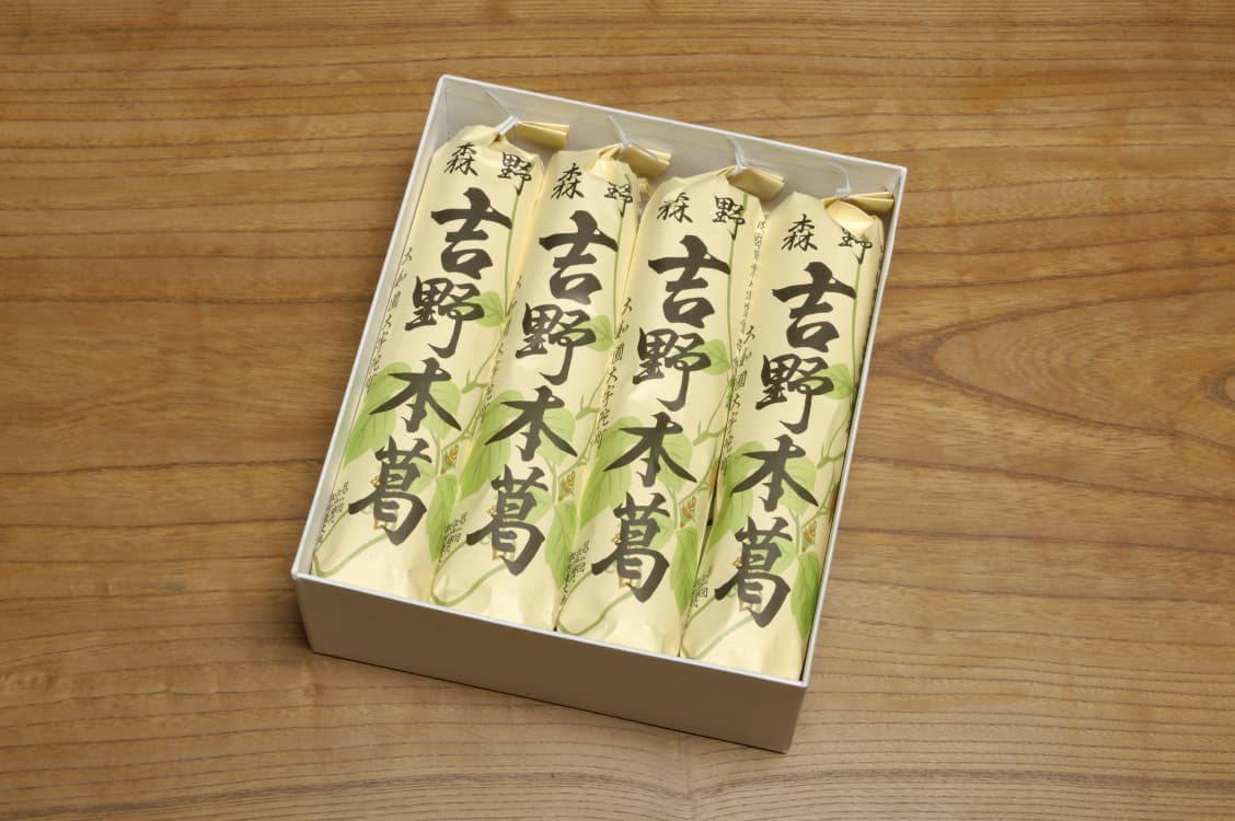 180ｇ×8本化粧箱入