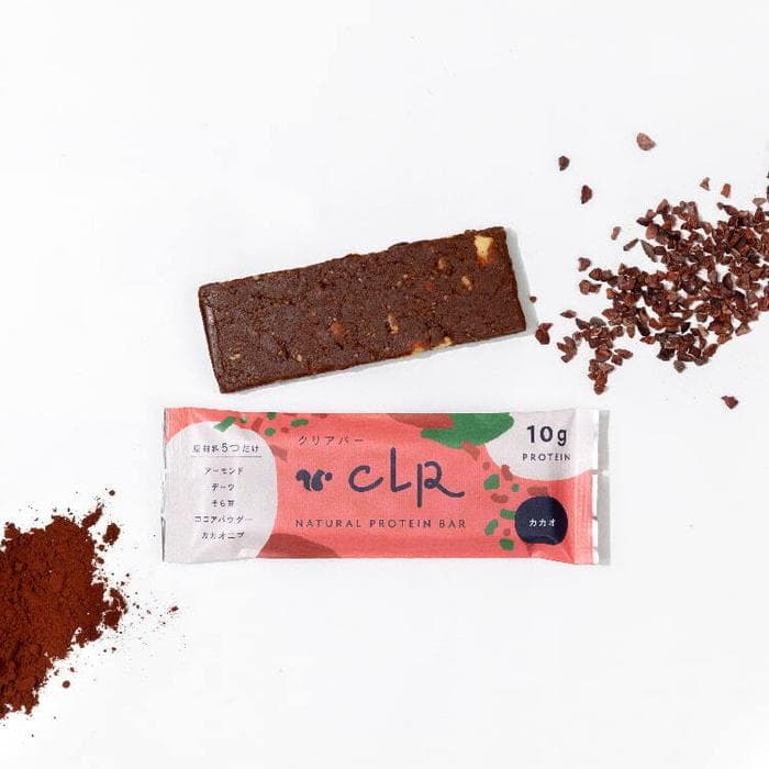 ちょこっとチョコブラウニー