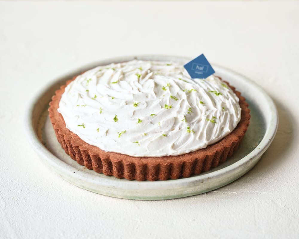 ダブルソイチーズケーキ