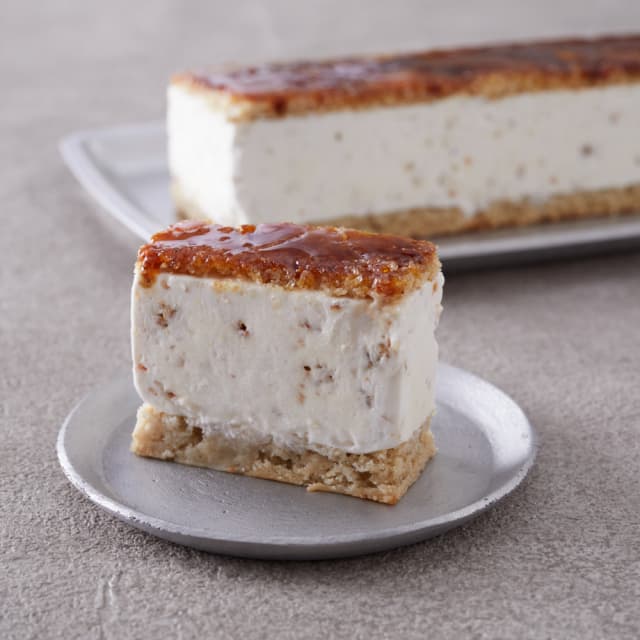 ラスオラス セミフレッドケーキ