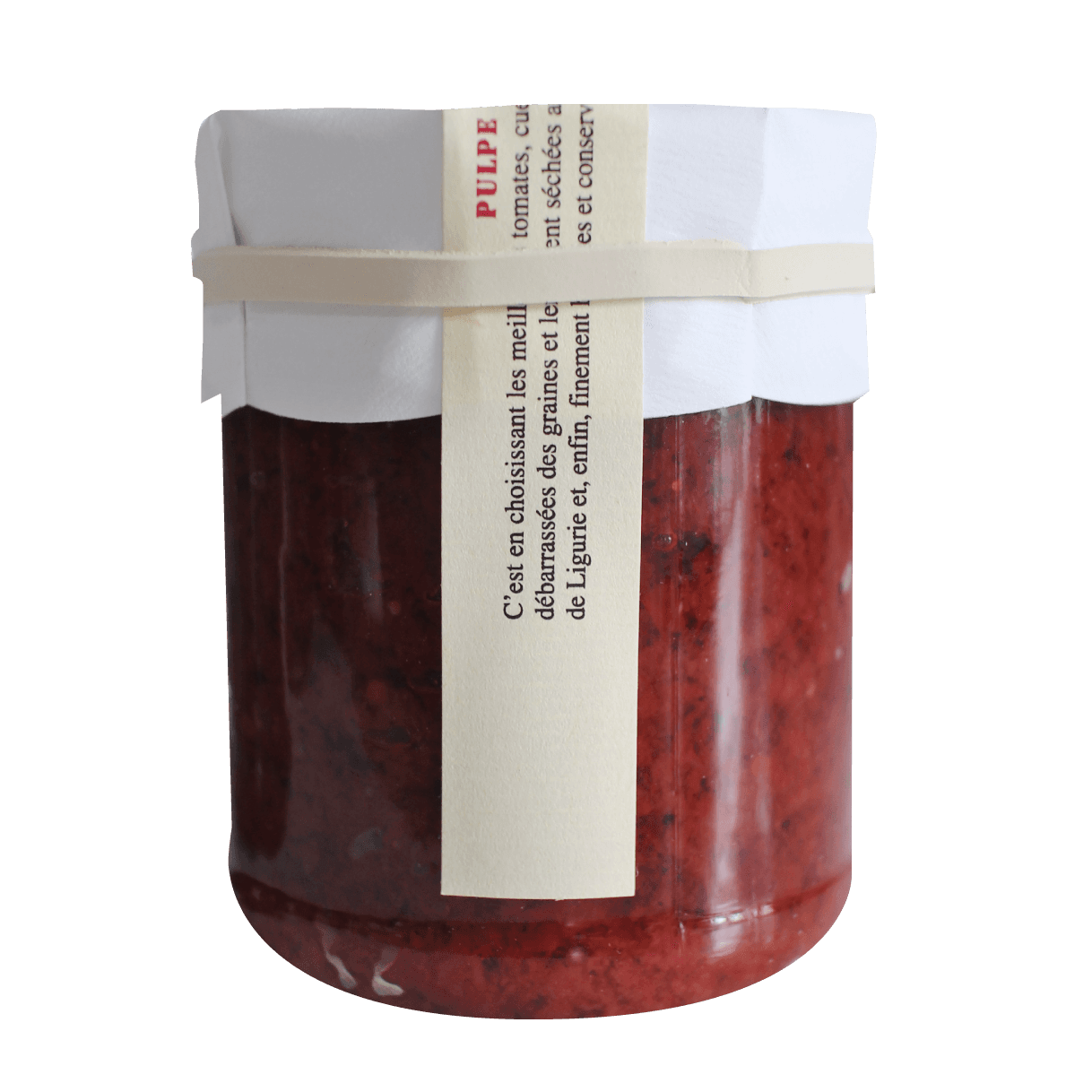 サンドライトマトペースト