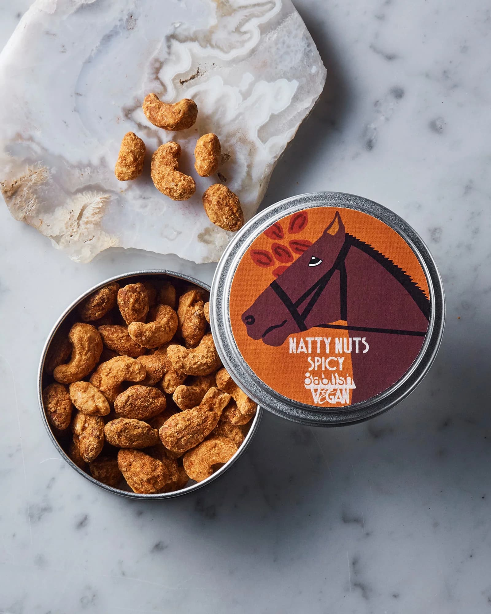 ナッティナッツ クラシックmini