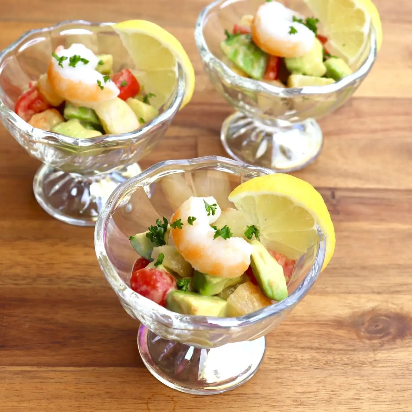 かるなぁのヴィーガンシュリンプ（えび風） 業務用