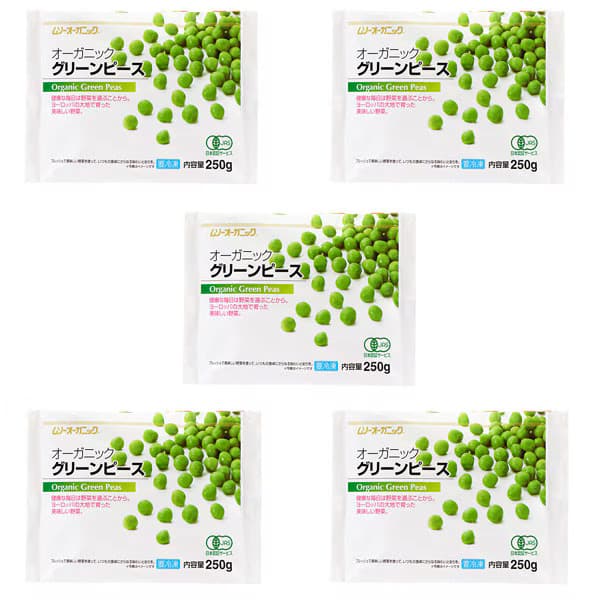 250g x 5袋