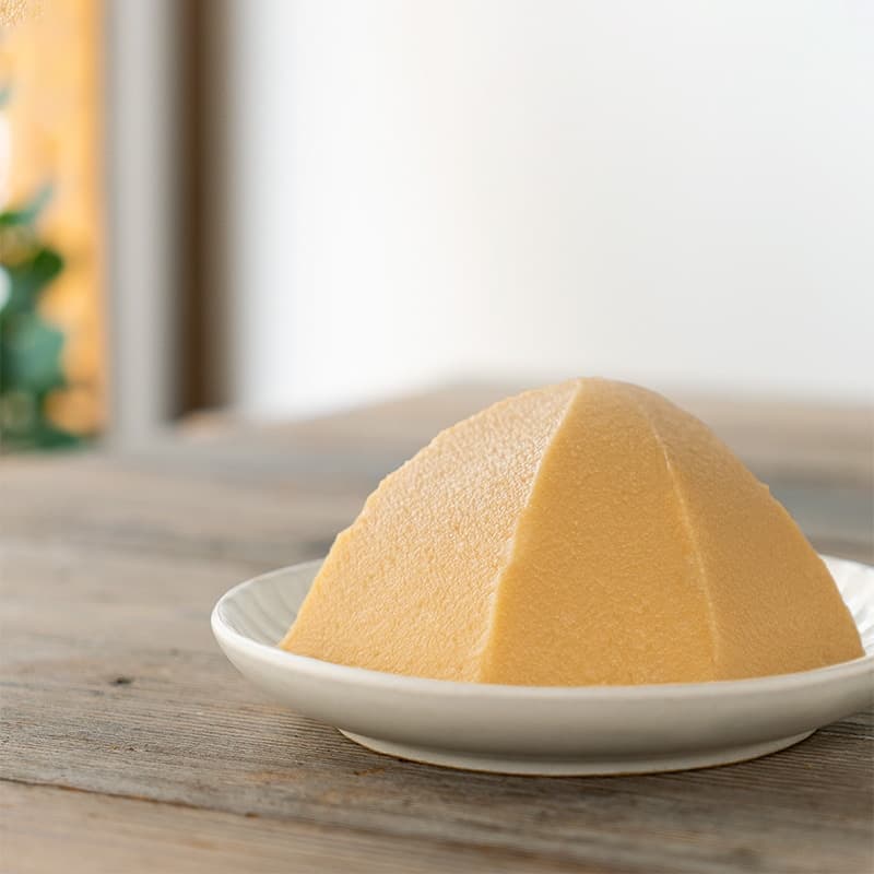 京都白みそ 御所