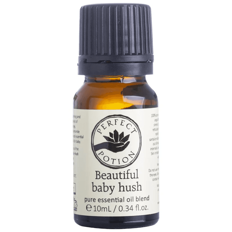 ビューティフルベイビー エッセンシャルオイル ブレンド