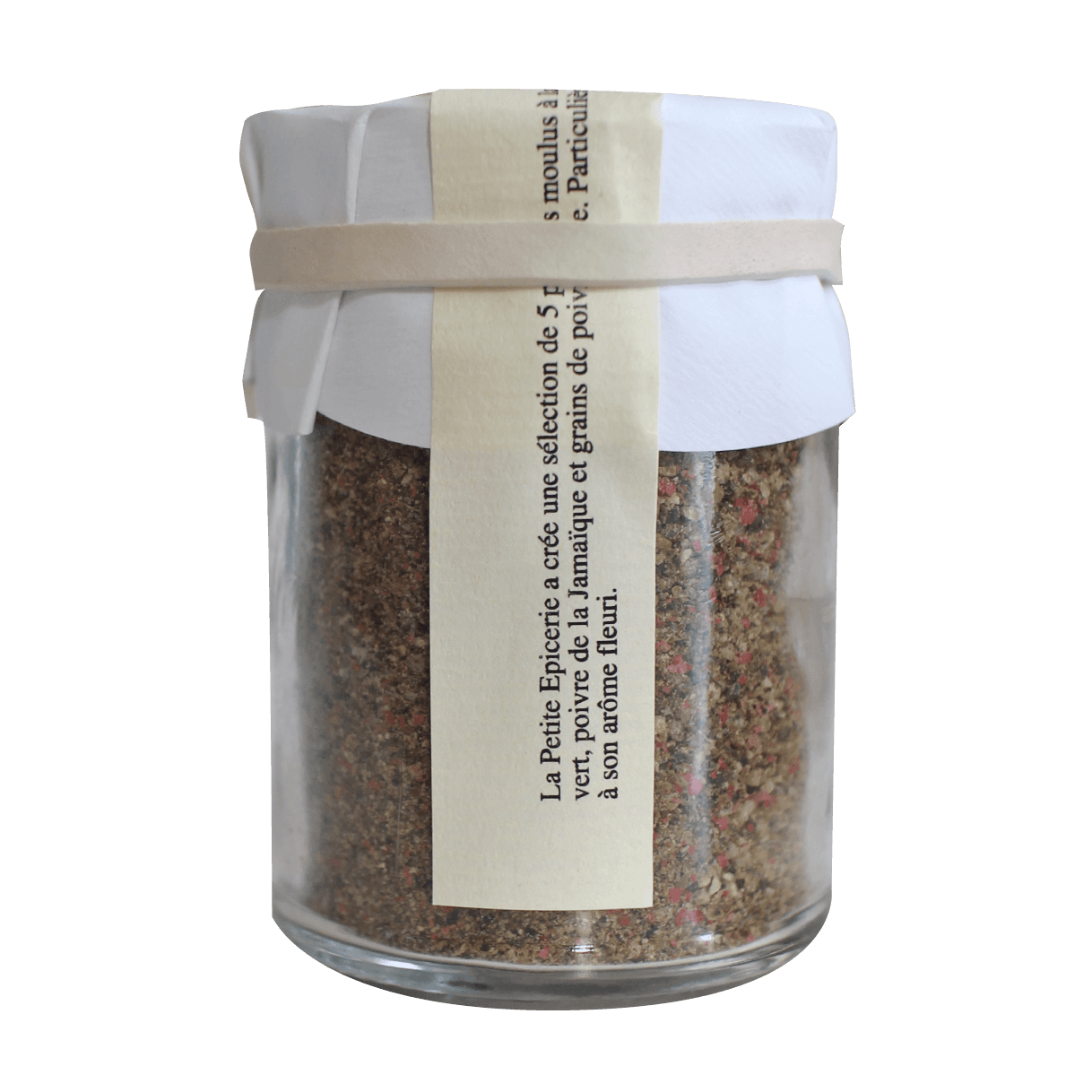 ブレンドペッパー５