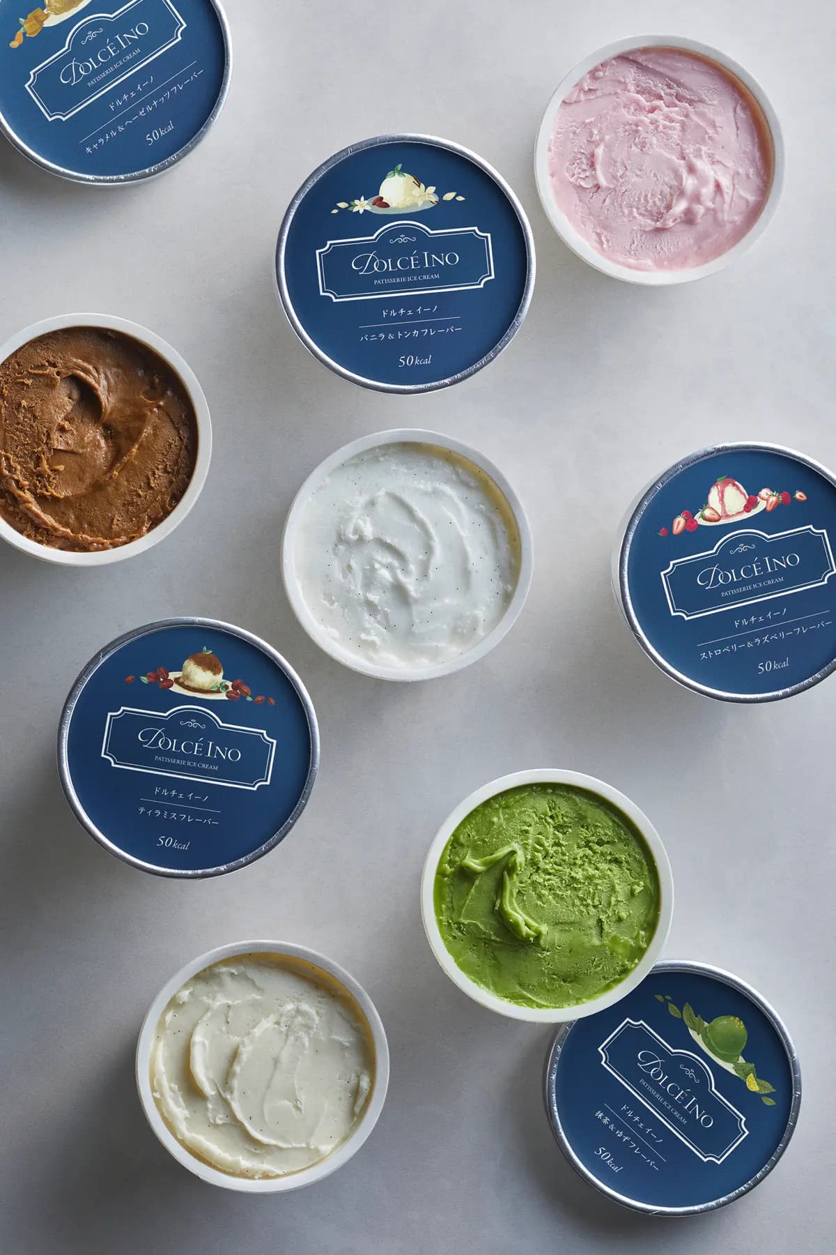 Dolce Ino10個セット